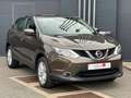 Nissan Qashqai 1.2i |GpsCruise360cam|1Eig|*1JGarantie* Brun - thumbnail 2