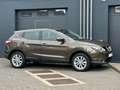 Nissan Qashqai 1.2i |GpsCruise360cam|1Eig|*1JGarantie* Brun - thumbnail 5