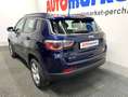 Jeep Compass 2.0 mjt Longitude 4wd 140cv Blu/Azzurro - thumbnail 4