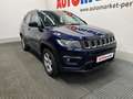 Jeep Compass 2.0 mjt Longitude 4wd 140cv Blu/Azzurro - thumbnail 2