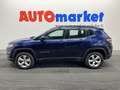 Jeep Compass 2.0 mjt Longitude 4wd 140cv Blu/Azzurro - thumbnail 3