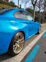 BMW M2 M2A CS CS Azul - thumbnail 3