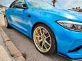 BMW M2 M2A CS CS Azul - thumbnail 8