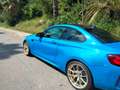 BMW M2 M2A CS CS Azul - thumbnail 4