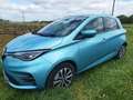 Renault ZOE R135 Intens Bleu - thumbnail 3