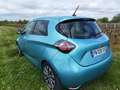 Renault ZOE R135 Intens Bleu - thumbnail 5