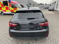 Audi A1 Sportback 25 TFSI S-tronic advanced 17Zoll Temp... Schwarz - thumbnail 6