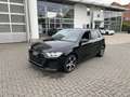 Audi A1 Sportback 25 TFSI S-tronic advanced 17Zoll Temp... Schwarz - thumbnail 1