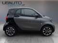 smart forTwo fortwo 70 1.0 twinamic Passion Grau - thumbnail 3