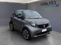 smart forTwo fortwo 70 1.0 twinamic Passion Grau - thumbnail 2