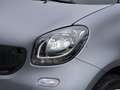 smart forTwo fortwo 70 1.0 twinamic Passion Grau - thumbnail 6