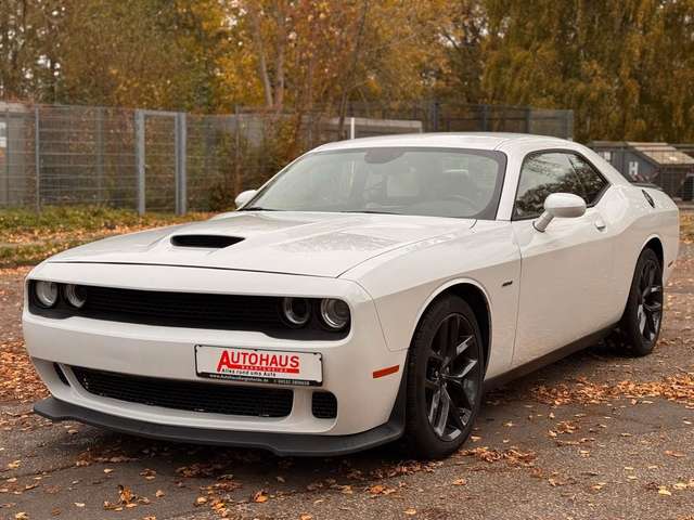 Imagine Dodge Challenger R/T*5.7L*V8*KLIMA*USA*KEYLESS*