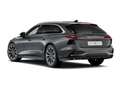 Audi A6 Avant TFSI UPE 74.020 S line Tech plus Gris - thumbnail 2