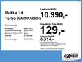 Opel Mokka 1.4 Turbo INNOVATION 4x4 *Navi*LED*PDC Bleu - thumbnail 4