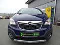 Opel Mokka 1.4 Turbo INNOVATION 4x4 *Navi*LED*PDC Bleu - thumbnail 5