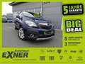 Opel Mokka 1.4 Turbo INNOVATION 4x4 *Navi*LED*PDC Bleu - thumbnail 1