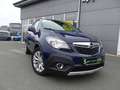 Opel Mokka 1.4 Turbo INNOVATION 4x4 *Navi*LED*PDC Bleu - thumbnail 2