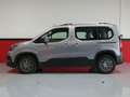 Peugeot Rifter 1.2 Puretech 110CV Allure Gris - thumbnail 8