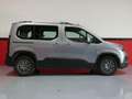 Peugeot Rifter 1.2 Puretech 110CV Allure Gris - thumbnail 4