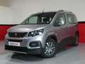 Peugeot Rifter 1.2 Puretech 110CV Allure Gris - thumbnail 1