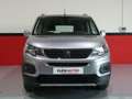 Peugeot Rifter 1.2 Puretech 110CV Allure Gris - thumbnail 2