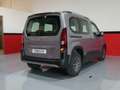 Peugeot Rifter 1.2 Puretech 110CV Allure Gris - thumbnail 5