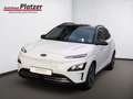 Hyundai KONA Prime 150kW HUD Sitzpaket Dachlackierung Weiß - thumbnail 1