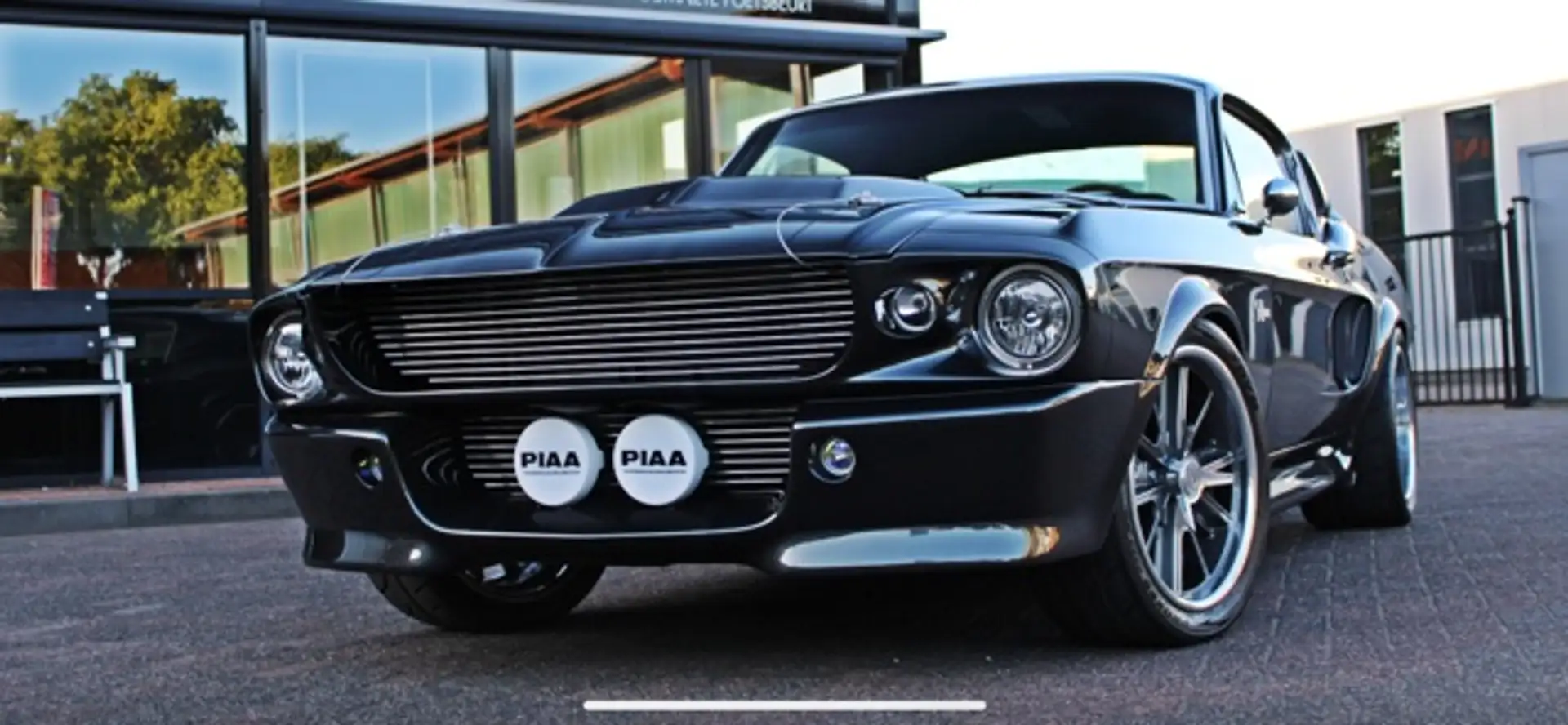 Ford Mustang CUSTOM MADE  ONE OFF A KIND - 1
