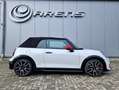 MINI John Cooper Works Cabrio Mini Cabrio 2.0A John Cooper Works Pack XL Weiß - thumbnail 5
