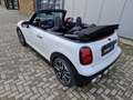MINI John Cooper Works Cabrio Mini Cabrio 2.0A John Cooper Works Pack XL Weiß - thumbnail 2