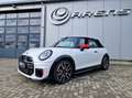 MINI John Cooper Works Cabrio Mini Cabrio 2.0A John Cooper Works Pack XL Weiß - thumbnail 4
