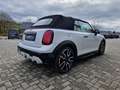 MINI John Cooper Works Cabrio Mini Cabrio 2.0A John Cooper Works Pack XL Weiß - thumbnail 7