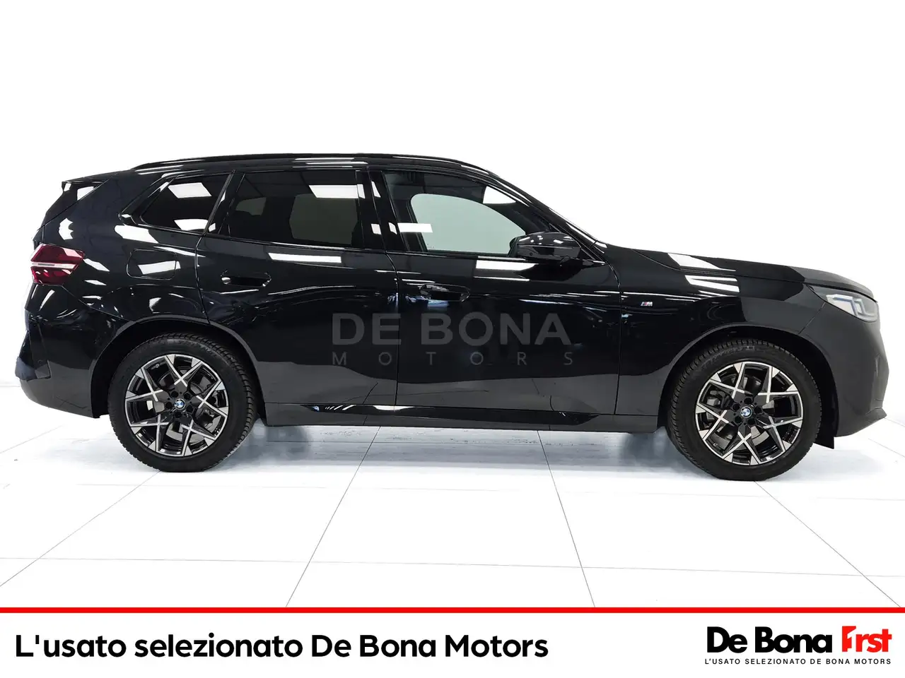 BMW X3 2026