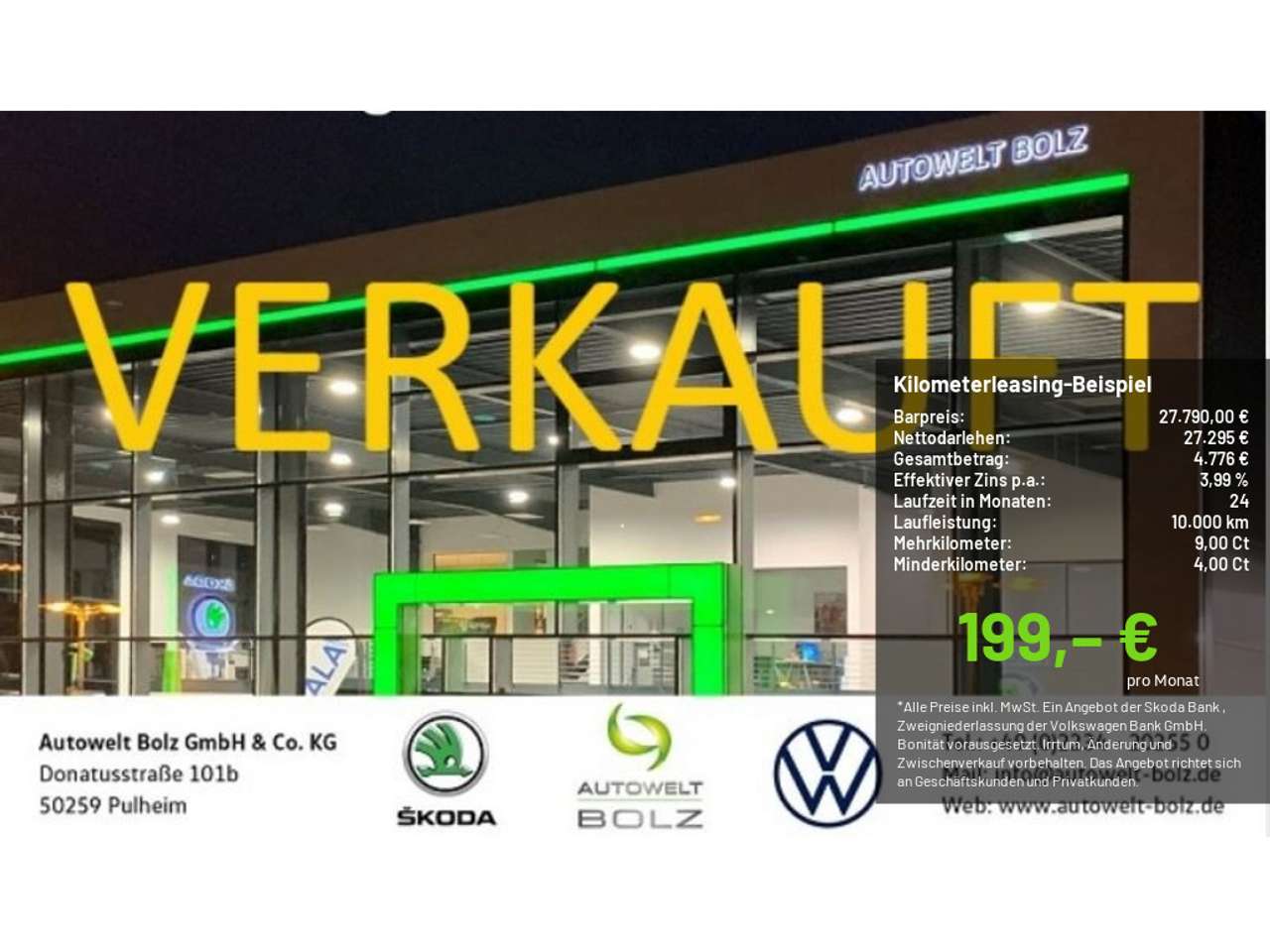 Skoda Octavia — Skoda Octavia 2.0 TDI Tour HUD NAVI MATRIX-LED 360°
