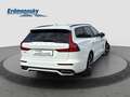 Volvo V60 T8 R-Design Plug-In Hybrid/AHK/360K/Headup Klima Blanc - thumbnail 4