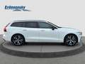 Volvo V60 T8 R-Design Plug-In Hybrid/AHK/360K/Headup Klima Blanc - thumbnail 6