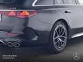 Mercedes-Benz E 53 AMG T 4M Hybrid Fahrass 360° Pano Burmester Siyah - thumbnail 12