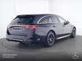 Mercedes-Benz E 53 AMG T 4M Hybrid Fahrass 360° Pano Burmester Siyah - thumbnail 3