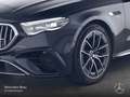 Mercedes-Benz E 53 AMG T 4M Hybrid Fahrass 360° Pano Burmester Siyah - thumbnail 5