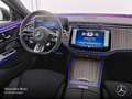 Mercedes-Benz E 53 AMG T 4M Hybrid Fahrass 360° Pano Burmester Siyah - thumbnail 8