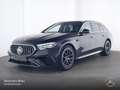 Mercedes-Benz E 53 AMG T 4M Hybrid Fahrass 360° Pano Burmester Siyah - thumbnail 2