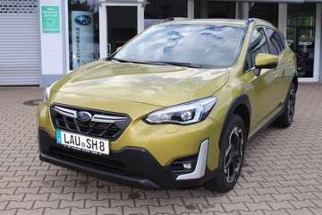 Platinum erst 13000 KM