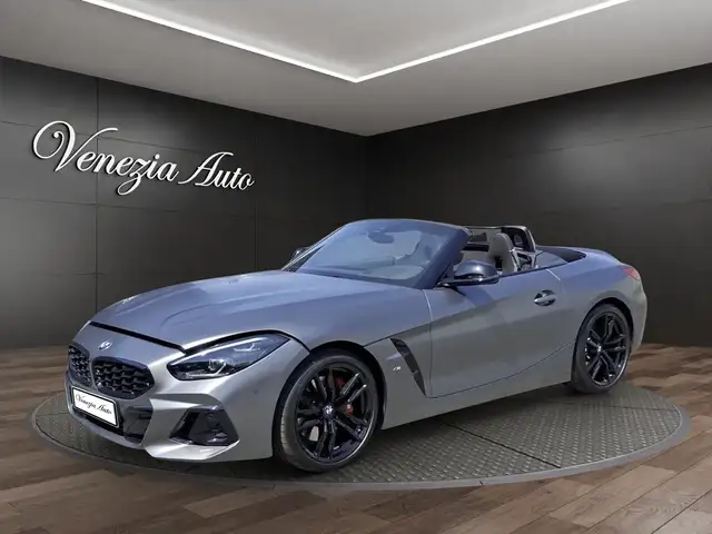 2025 BMW Z4 in Grey for sale