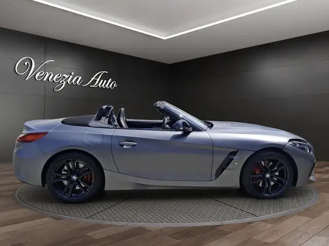 BMW Z4 view 8