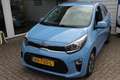 Kia Picanto 1.0 CVVT DynamicPlusLine Bleu - thumbnail 2