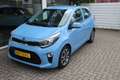 Kia Picanto 1.0 CVVT DynamicPlusLine Bleu - thumbnail 3