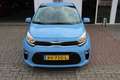 Kia Picanto 1.0 CVVT DynamicPlusLine Bleu - thumbnail 16