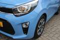 Kia Picanto 1.0 CVVT DynamicPlusLine Bleu - thumbnail 21