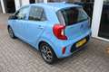 Kia Picanto 1.0 CVVT DynamicPlusLine Bleu - thumbnail 4