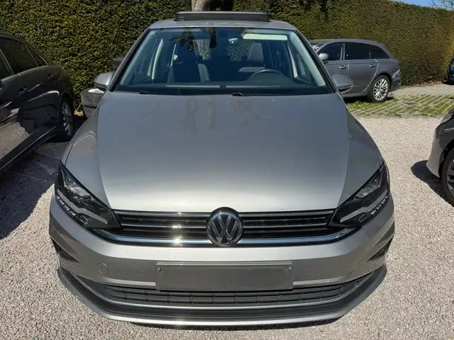Volkswagen Golf Sportsvan 1.0 TSI - PANODAK - 2018 - ZEER PROPER!